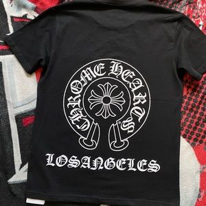 Chrome Hearts Shirt